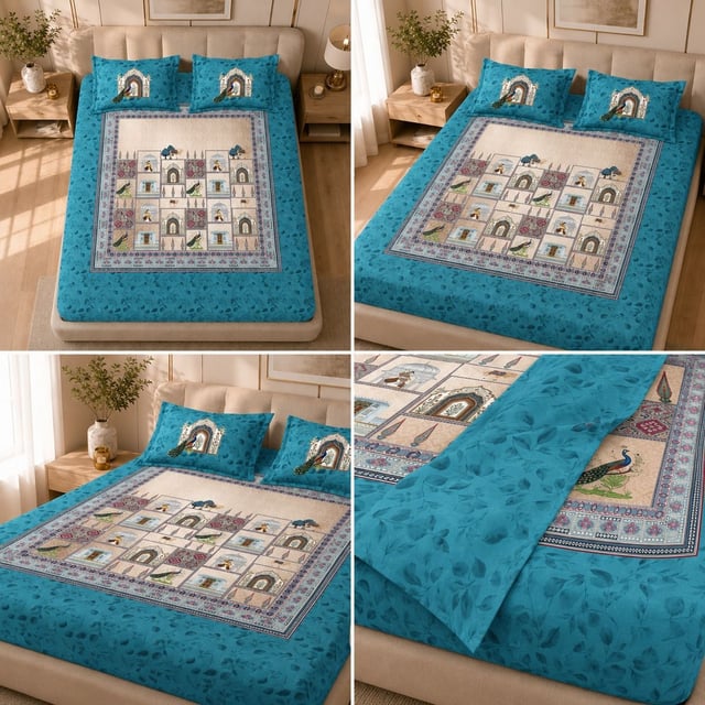 DIGITAL DREAMS